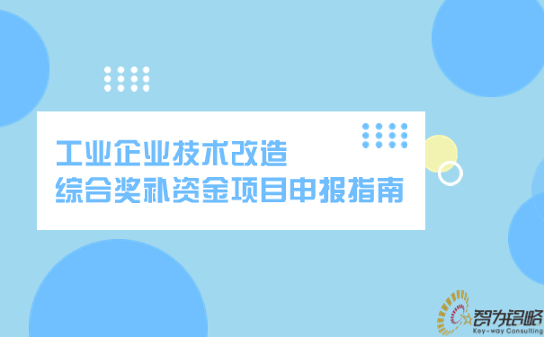 工業(yè)企業(yè)技術(shù)改造綜合獎補資金項目申報指南.jpg